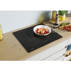 Plita incorporabila cu inductie Candy C63TPSC/E14U (Black) Thumb