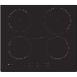 Встраиваемая индукционная варочная панель Candy CI642C (Black)