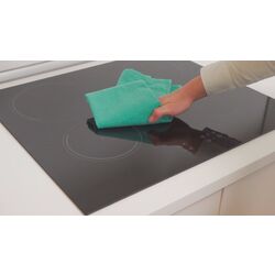 Встраиваемая индукционная варочная панель Candy CI642C/E1 (Black) Thumb