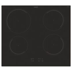 Plita incorporabila cu inductie Candy CI642C/E1 (Black)