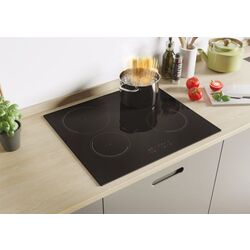 Встраиваемая индукционная варочная панель Candy CI642C/E1 (Black) Thumb