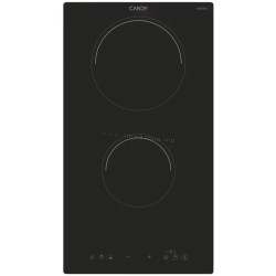 Plita incorporabila cu inductie Candy CID 30/1 (Black)