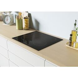 Plita incorporabila cu inductie Candy CIS642SCTT/4U (Black) Thumb