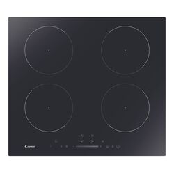 Plita incorporabila cu inductie Candy CIS642SCTT/4U (Black)