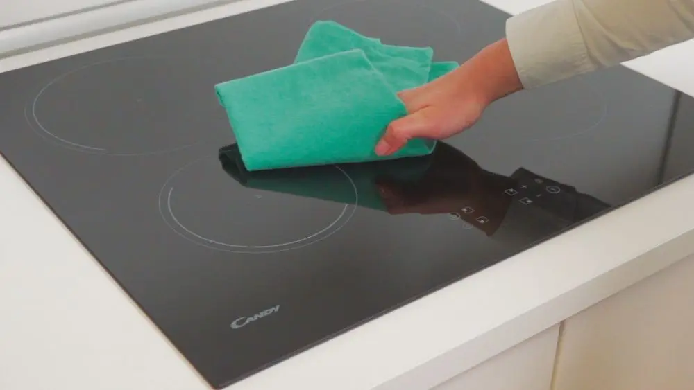 Plita incorporabila cu inductie Candy CIS642SCTT/4U (Black)