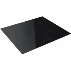 Plita incorporabila cu inductie Candy Cook 600 CI642CA (Black) Thumb