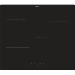 Plita incorporabila cu inductie Candy Cook 600 CI642CA (Black)