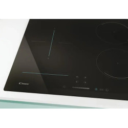 Plita incorporabila cu inductie Candy CTP643SC (Black) Thumb