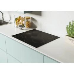 Plita incorporabila cu inductie Candy CTP643SC (Black) Thumb