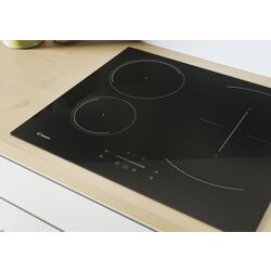 Plita cu inductie incorporabila Candy CTP6SC4/E1 (Black) Thumb