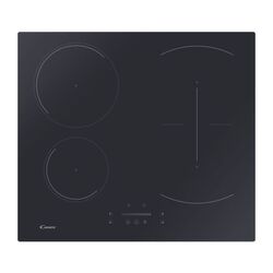 Plita incorporabila cu inductie Candy CTP6SC4/E14U (Black)