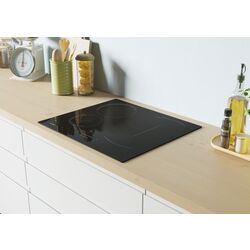 Plita incorporabila cu inductie Candy CTP6SC4/E14U (Black) Thumb