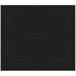 Plita incorporabila cu inductie Candy Idea CI642CBB/1 (Black) Thumb