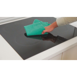 Plita incorporabila cu inductie Candy Idea CI642CBB/1 (Black) Thumb