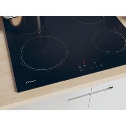 Plita cu inductie incorporabila Candy Idea CI642CBB (Black) Thumb