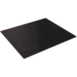 Plita incorporabila cu inductie Candy Idea Plite CI633CBB/1 (Black) Thumb