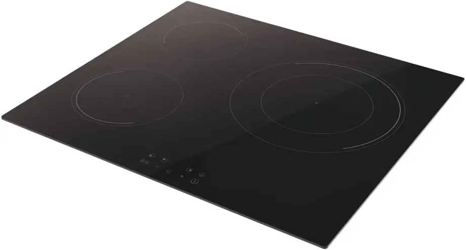 Plita incorporabila cu inductie Candy Idea Plite CI633CBB/1 (Black) - 3