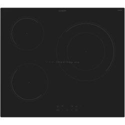Plita incorporabila cu inductie Candy Idea Plite CI633CBB/1 (Black)