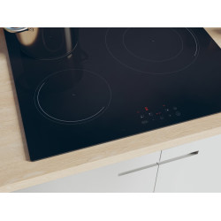 Plita incorporabila cu inductie Candy Idea Plite CI633CBB/1 (Black) Thumb