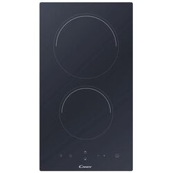 Plita incorporabila cu inductie Candy CID 30/G3 (Black)
