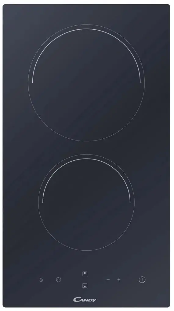 Plita incorporabila cu inductie Candy CID 30/G3 (Black)