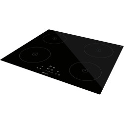 Plita incorporabila cu inductie Cecotec Bolero Squad I 4200 (Black) Thumb