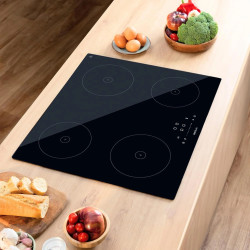Plita incorporabila cu inductie Cecotec Bolero Squad I 4200 (Black) Thumb