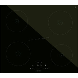 Plita incorporabila cu inductie Cecotec Bolero Squad I 4200 (Black)