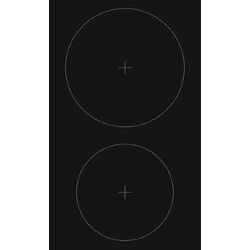 Plita electrica incorporabila Daewoo H3VT19L1BG (Black) Thumb