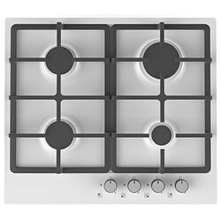 Plita de gaz incorporabila Darko 6750 WH (White)