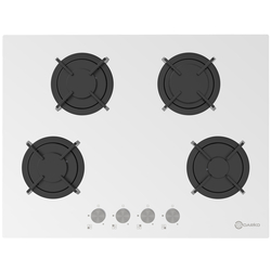 Plita incorporabila pe gaz Darko MOG 7120 GGR (Gray)