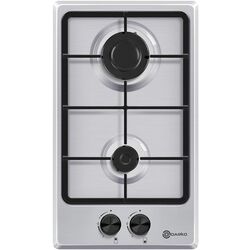 Plita incorporabila pe gaz Darko OM320 RT IX (Inox)