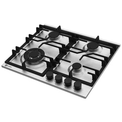 Aragaz incorporabil Darko Roblo 605 WH (White) Thumb