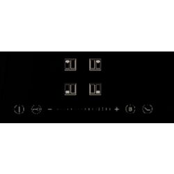 Plita incorporabila cu inductie Darko IS 602 BL (Black) Thumb