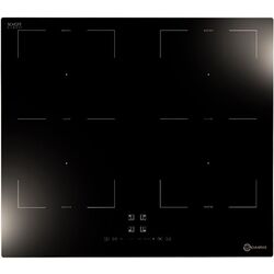 Plita incorporabila cu inductie Darko IS 602 BL (Black)