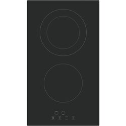 Plita electrica incorporabila Darko OC 302SX (Black)