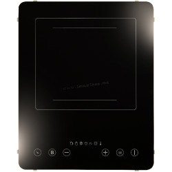 Plita incorporabila cu inductie Darko I3T30B (Black)