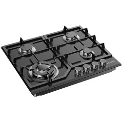 Aragaz incorporabil Dreame CZ40 Pro (Black) Thumb