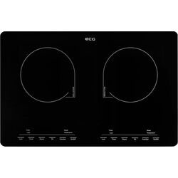 Индукционная варочная панель ECG IV 2920 Slim (Black)