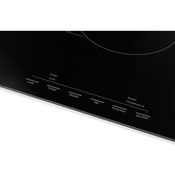 Индукционная варочная панель ECG IV 2920 Slim (Black) Thumb