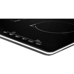 Индукционная варочная панель ECG IV 2920 Slim (Black) Thumb