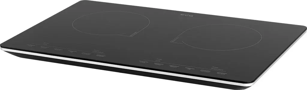 Индукционная варочная панель ECG IV 2920 Slim (Black)