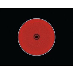 Встраиваемая электрическая варочная панель Electrolux EHF6547FXK (Black) Thumb