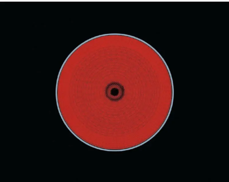 Встраиваемая электрическая варочная панель Electrolux EHF6547FXK (Black) - 7