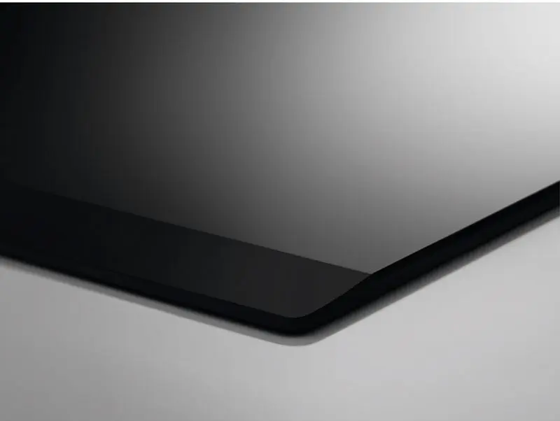 Встраиваемая электрическая варочная панель Electrolux EHF6547FXK (Black) - 3