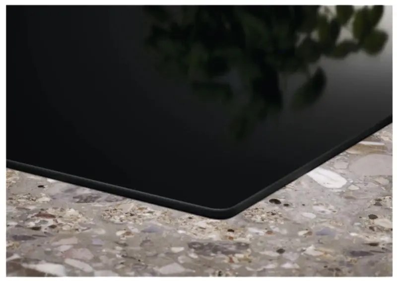 Plita electrica incorporabila Electrolux LHR3233CK (Black)