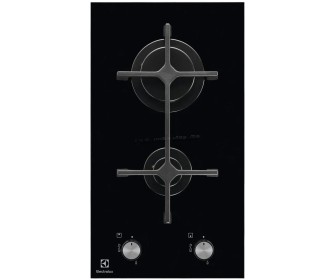 Plita de gaz incorporabila Electrolux EGC3322NVK (Black)