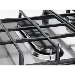 Plita de gaz incorporabila Electrolux EGH6349BOX (Inox) Thumb