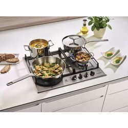 Plita de gaz incorporabila Electrolux EGH6349BOX (Inox) Thumb