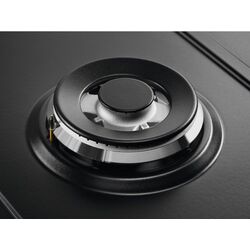 Aragaz incorporabil Electrolux EGS6436K (Black) Thumb